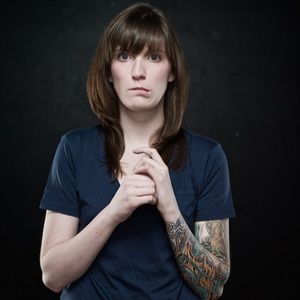 Meet your Posher, Lacy